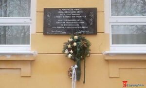 odhalenie pamatnej tabule na pamiatku 70 vyrocia oslobodenia mesta sturovo 5 20150327 1163630885